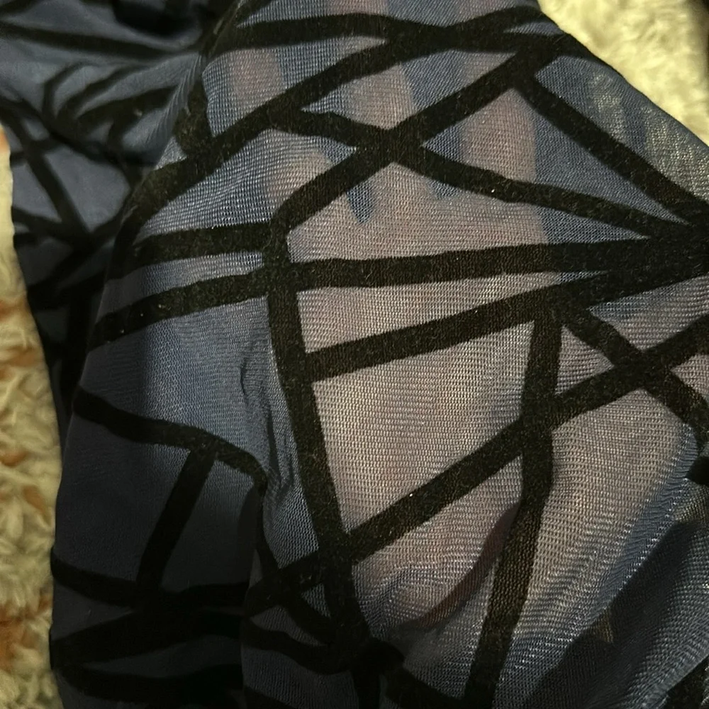 🎉 GORGEOUS COCKTAIL DRESS 🎉 - Picture 3 of 3
